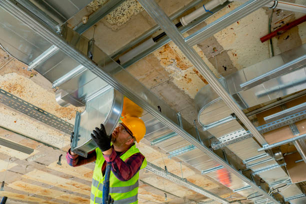 Best HVAC emergency services  in Gaylord, MI