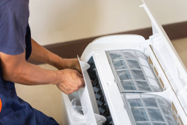 Best Ductless HVAC repair  in Gaylord, MI