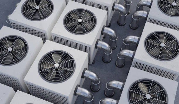 Best HVAC repair near me  in Gaylord, MI