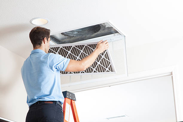 Best HVAC repair near me  in Gaylord, MI