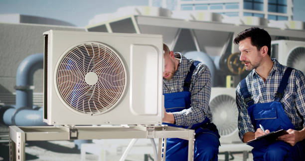 Best HVAC installation services  in Gaylord, MI