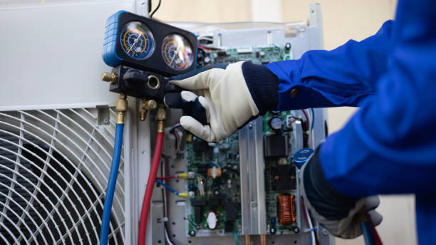 Best Best HVAC companies  in Gaylord, MI