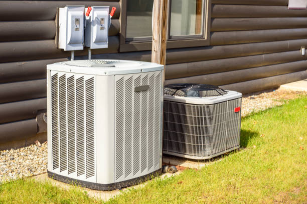 HVAC troubleshooting in Gaylord, MI